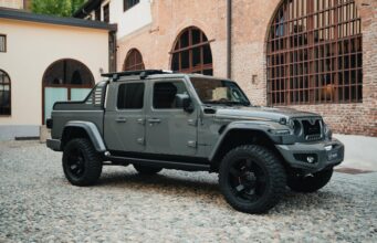 MILITEM e BARDAHL, una partnership che racconta come nasce il lusso tecnico dell’off-road