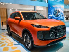 LEPAS si prepara al debutto europeo: a Milano prende forma il nuovo brand del gruppo Chery