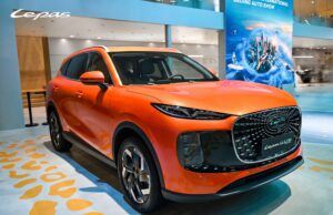 LEPAS si prepara al debutto europeo: a Milano prende forma il nuovo brand del gruppo Chery