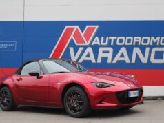 Mazda MX-5, a Varano una giornata dedicata alla roadster simbolo del marchio