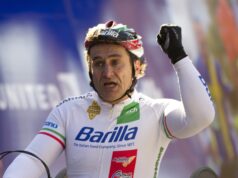 Addio ad Alex Zanardi, il campione che ha vinto prima di tutto con se stesso