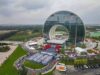 EMC Auto porta Hongqi in Italia: a Verona il debutto del marchio premium cinese