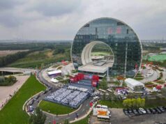 EMC Auto porta Hongqi in Italia: a Verona il debutto del marchio premium cinese