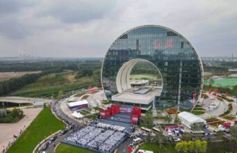 EMC Auto porta Hongqi in Italia: a Verona il debutto del marchio premium cinese