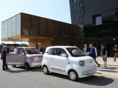 BONTU sbarca in Europa: da Milano parte la sfida dei quadricicli elettrici per la città