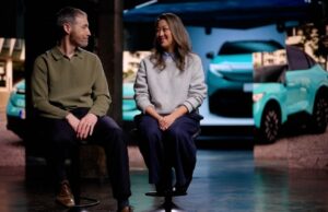 Nissan LEAF, da pioniera dell’elettrico a compagna di viaggio di una nuova normalità