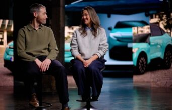 Nissan LEAF, da pioniera dell’elettrico a compagna di viaggio di una nuova normalità
