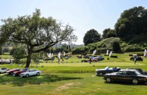 Volpe Argentata Invitational 2026, tra Vallelunga e Parco di Roma torna il ricordo vivo di Piero Taruffi