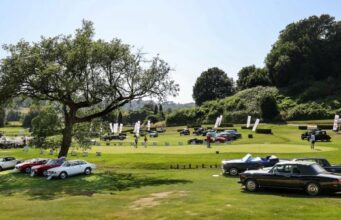 Volpe Argentata Invitational 2026, tra Vallelunga e Parco di Roma torna il ricordo vivo di Piero Taruffi
