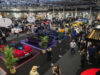 Top Marques Monaco 2026, il lusso estremo dell’auto torna a prendersi la scena