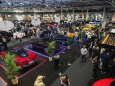 Top Marques Monaco 2026, il lusso estremo dell’auto torna a prendersi la scena