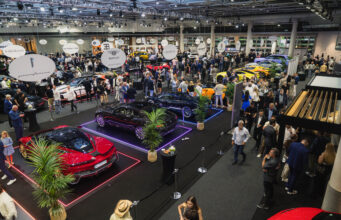Top Marques Monaco 2026, il lusso estremo dell’auto torna a prendersi la scena