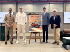FESTIVAL CAR 2026: HERITAGE, DESIGN E AUTO STORICHE IN PIEMONTE