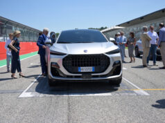 O.S.C.A. MT6, a Imola rinasce un nome che appartiene alla grande storia italiana dei motori