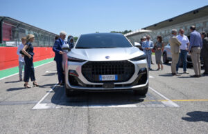 O.S.C.A. MT6, a Imola rinasce un nome che appartiene alla grande storia italiana dei motori