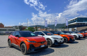 Nuova Subaru UNCHARTED: elettrica, compatta, pronta all’avventura