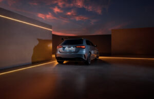 Mercedes-AMG A 45 S Final Edition, l’ultimo capitolo della compatta da 421 CV