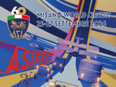 ASI Fest 2026: Misano celebra i 60 anni dell’Automotoclub Storico Italiano