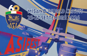 ASI Fest 2026: Misano celebra i 60 anni dell’Automotoclub Storico Italiano