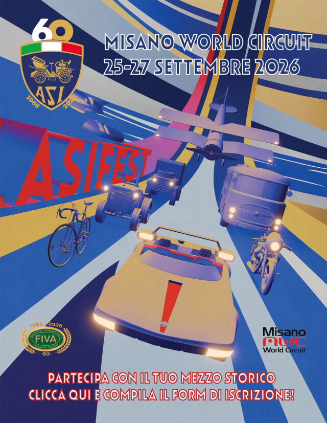 ASIFEST X CLUB