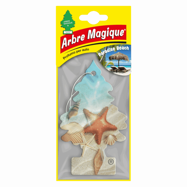 Arbre_Magique_Paradise Beach_New
