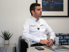 Squadra Corse Lancia, tra storia e futuro: intervista a Luca Martello