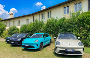 Tre motori, un solo SUV: GWM ORA 5 convince per comfort e personalità