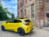 FORD Puma Gen-E, più spazio e meno consumi per la nuova crossover elettrica