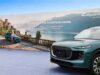 LEPAS L8, quasi 1.500 SUV plug-in hybrid in viaggio verso l’Europa