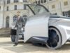 Auto cinesi e design italiano: la visione di Enea Colombo