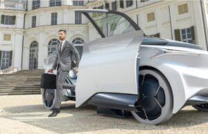 Auto cinesi e design italiano: la visione di Enea Colombo