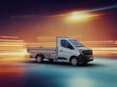 Renault Master allarga la gamma: più tecnologia, comfort e soluzioni per il lavoro