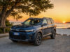 DACIA Bigster mild hybrid-G 140: quando il SUV è davvero pensato per la famiglia