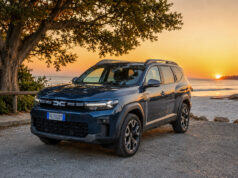 DACIA Bigster mild hybrid-G 140: quando il SUV è davvero pensato per la famiglia