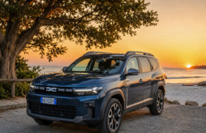 DACIA Bigster mild hybrid-G 140: quando il SUV è davvero pensato per la famiglia