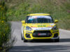 Suzuki Rally Cup 2026, doppia sfida al Rally di Roma Capitale
