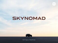 XIAOMI SKYNOMAD, IL SUV CHE TRASFORMA L’ABITACOLO IN UNO SPAZIO DA VIVERE
