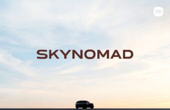 XIAOMI SKYNOMAD, IL SUV CHE TRASFORMA L’ABITACOLO IN UNO SPAZIO DA VIVERE