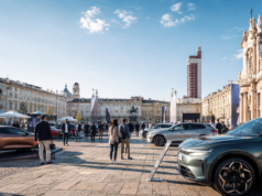 Salone Auto Torino 2026, oltre 40 brand nel cuore della città dall’11 al 13 settembre