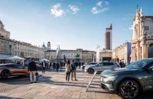 Salone Auto Torino 2026, oltre 40 brand nel cuore della città dall’11 al 13 settembre