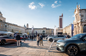 Salone Auto Torino 2026, oltre 40 brand nel cuore della città dall’11 al 13 settembre