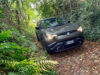 Suzuki eVitara ALLGRIP-e: da Torino oltre l’asfalto