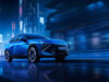 OMODA 4 verso il debutto italiano: appuntamento l’11 settembre al Salone Auto Torino