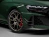 Pirelli P Zero R, pneumatici su misura per Audi RS 5 e RS 3