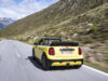 MINI John Cooper Works Cabrio: 231 CV a cielo aperto per l’estate 2026