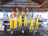 Suzuki Rally Cup, ad Alba la prima vittoria di Giovanni Villardi