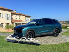 LEPAS L8 alla prova: 279 CV, comfort e tecnologia sulle strade di collina