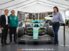 Fondmetal torna in Formula 1: quattro ruote per riaprire una grande storia italiana