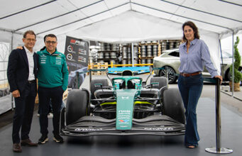 Fondmetal torna in Formula 1: quattro ruote per riaprire una grande storia italiana