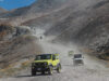 Suzuki 4×4, a Cervinia 113 equipaggi per la 15ª edizione del Raduno
